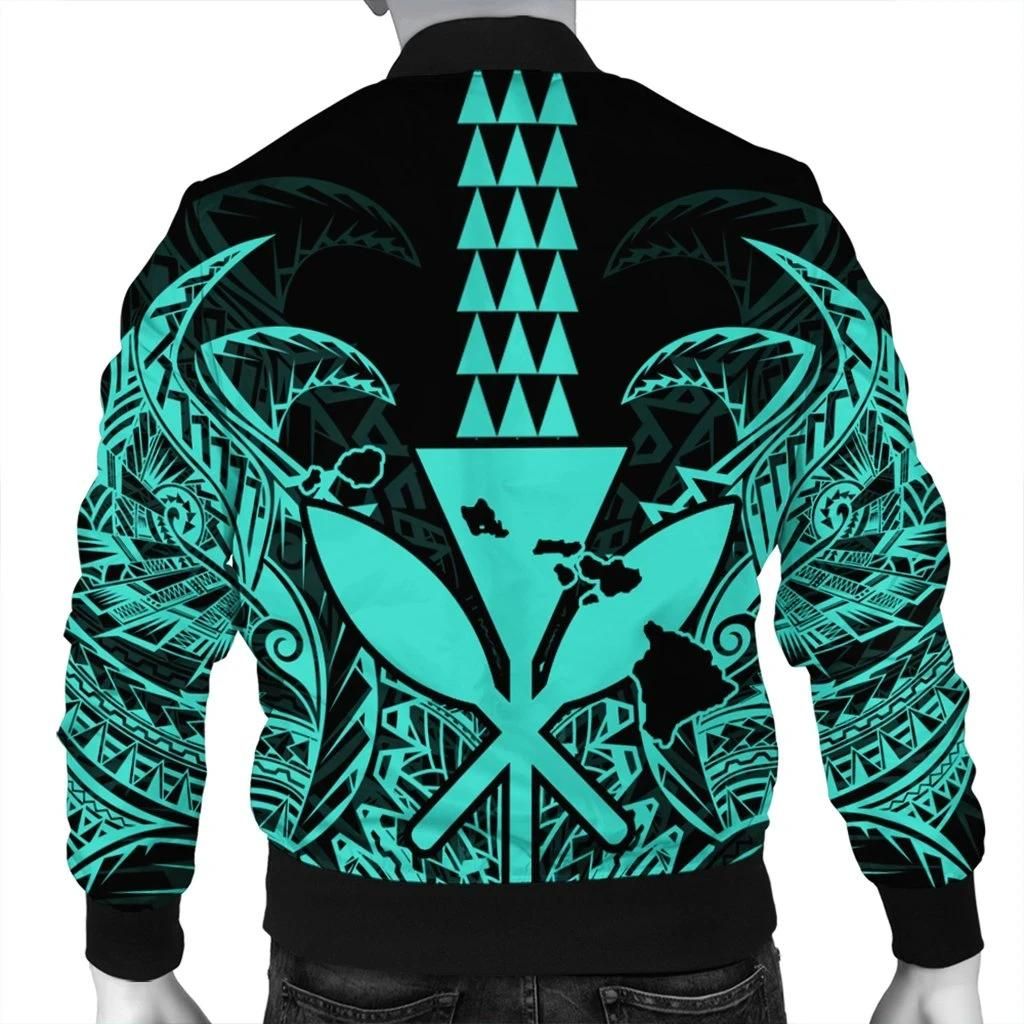 Hawaii-Polynesian-Kanaka-Kakau-Bomber-Jacket-Alan-Style-Turquoise-AH-J4R-Bomber-Jacket-1