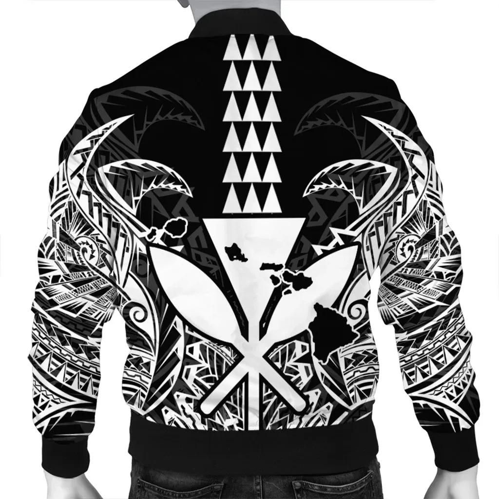 Hawaii-Polynesian-Kanaka-Kakau-Bomber-Jacket-Alan-Style-White-AH-J4R-Bomber-Jacket-1