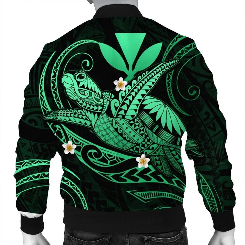 Hawaii-Turtle-Polynesian-Bomber-Jacket-Nane-Style-Green-AH-J4R-Bomber-Jacket-1
