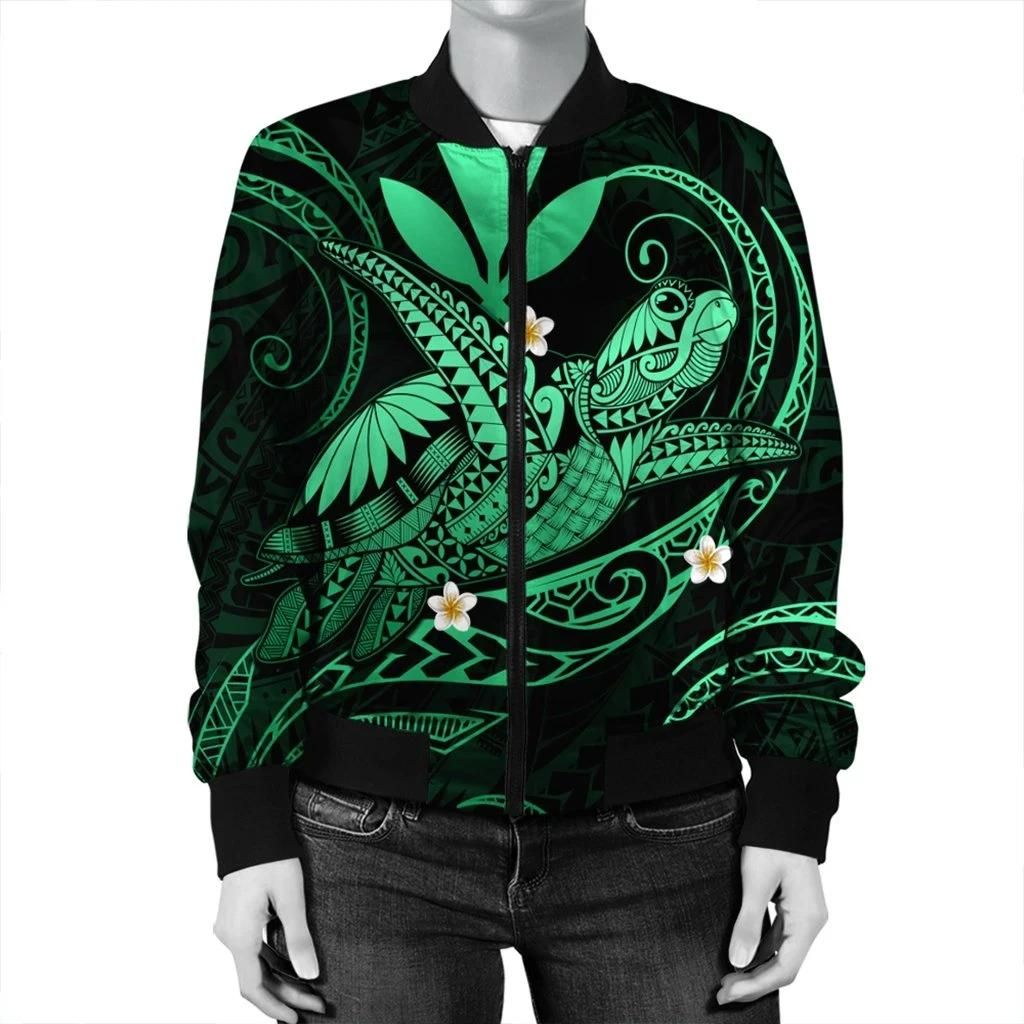 Hawaii-Turtle-Polynesian-Bomber-Jacket-Nane-Style-Green-AH-J4R-Bomber-Jacket-2