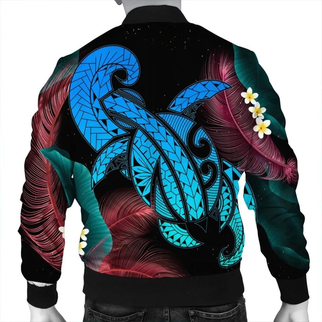 Hawaii-Turtle-Polynesian-Tropical-Bomber-Jacket-Ghia-Style-AH-J4R-Bomber-Jacket-1