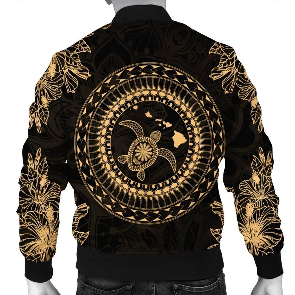 Hawaii-Turtle-Tradition-Bomber-Jacket-AH-JR-Bomber-Jacket-1