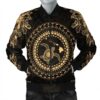 Hawaii Turtle Tradition Bomber Jacket - AH - JR Bomber Jacket