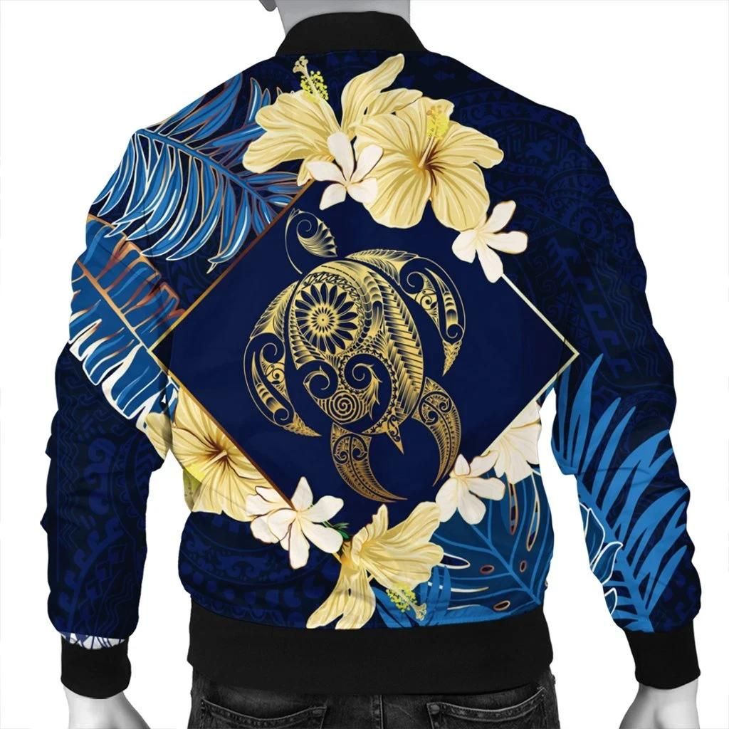 Hawaii-Turtle-Tropical-Bomber-Jacket-Taha-Style-AH-J4R-Bomber-Jacket-1
