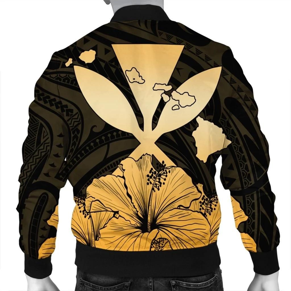 Hawaiian-Kanaka-Bomber-Jacket-Hibiscus-Polynesian-Love-AH-JR-Bomber-Jacket-1