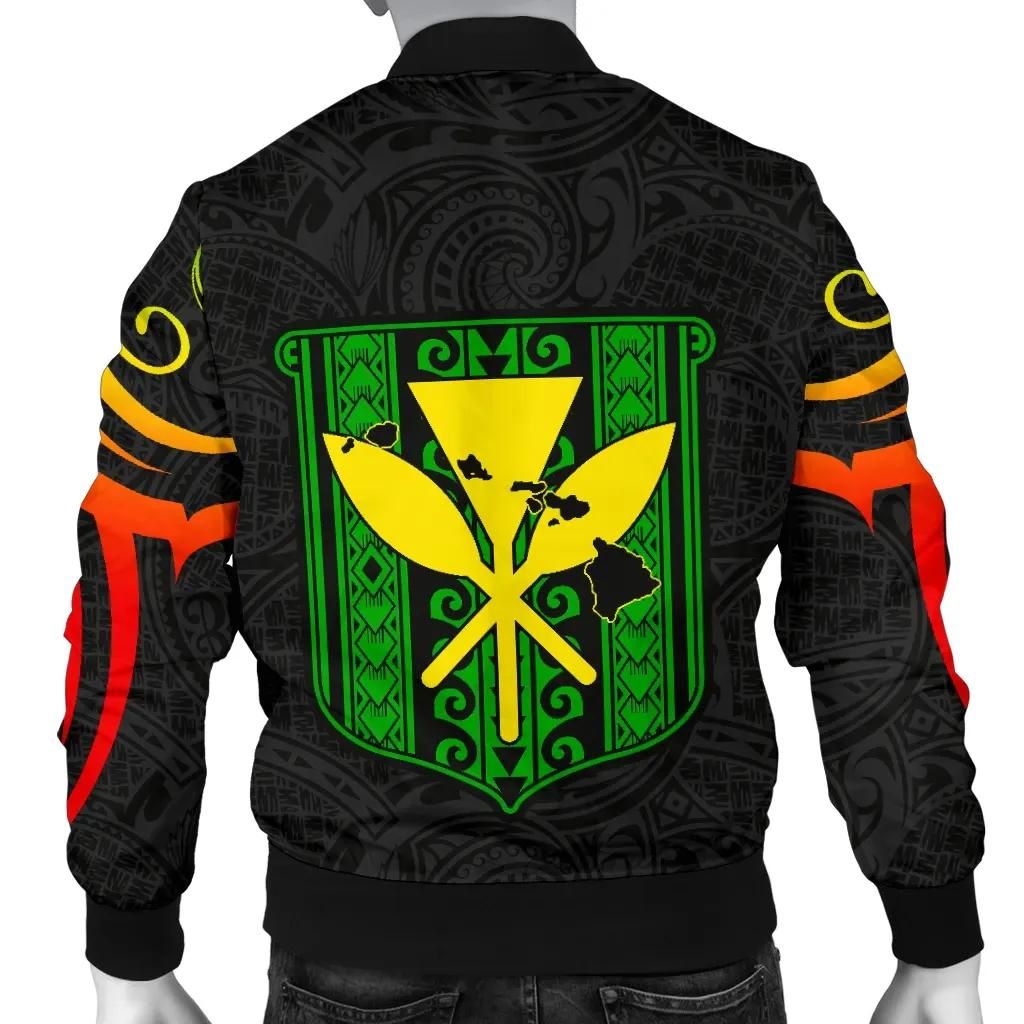 Hawaiian-Kanaka-Mens-Bomber-Jacket-Hawaii-Always-In-My-Heart-AH-J1-Bomber-Jacket-1