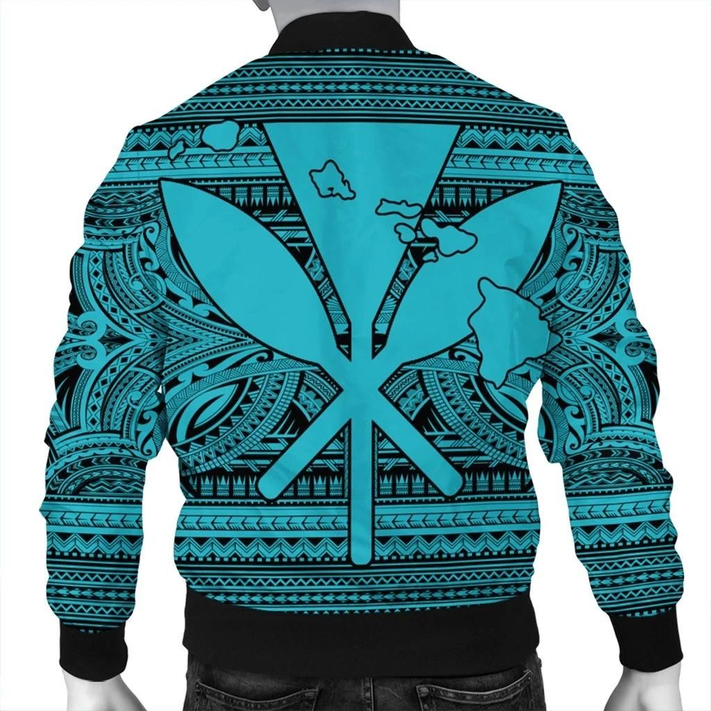 Hawaiian-Kanaka-Polynesian-Tribal-Bomber-Jacket-Reggae-Color-Blue-AH-J7R-Bomber-Jacket-1
