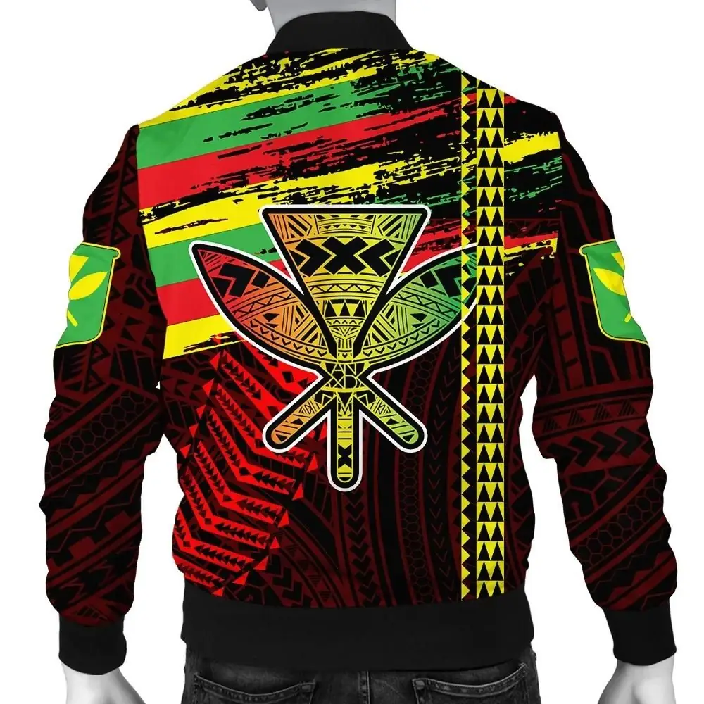 Hawaiian-King-Kamehameha-Kanaka-Maoli-Strong-Bomber-Jacket-AH-J2-Bomber-Jacket-1