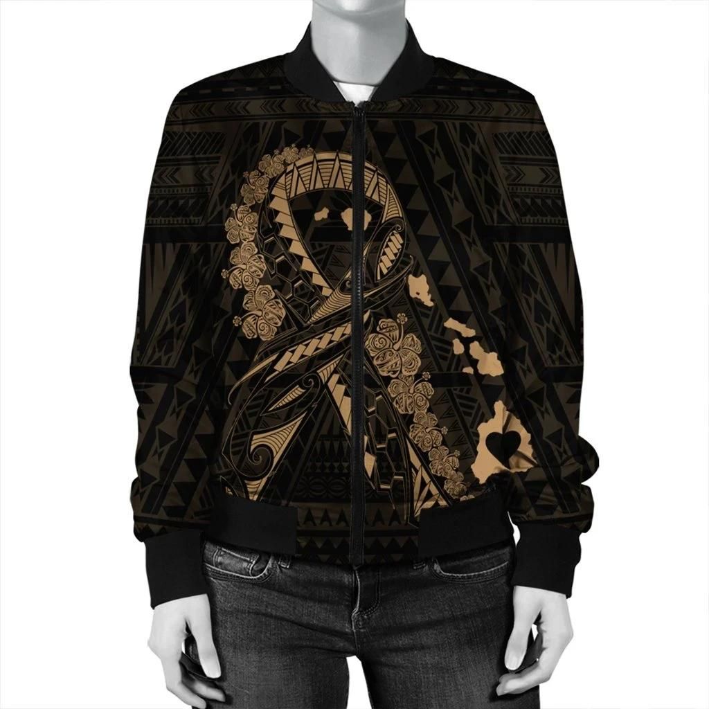 Hawaiian-Map-Heart-Ribbon-Cancer-Hibiscus-Gold-Polynesian-Bomber-Jacket-AH-J4R-Bomber-Jacket-2