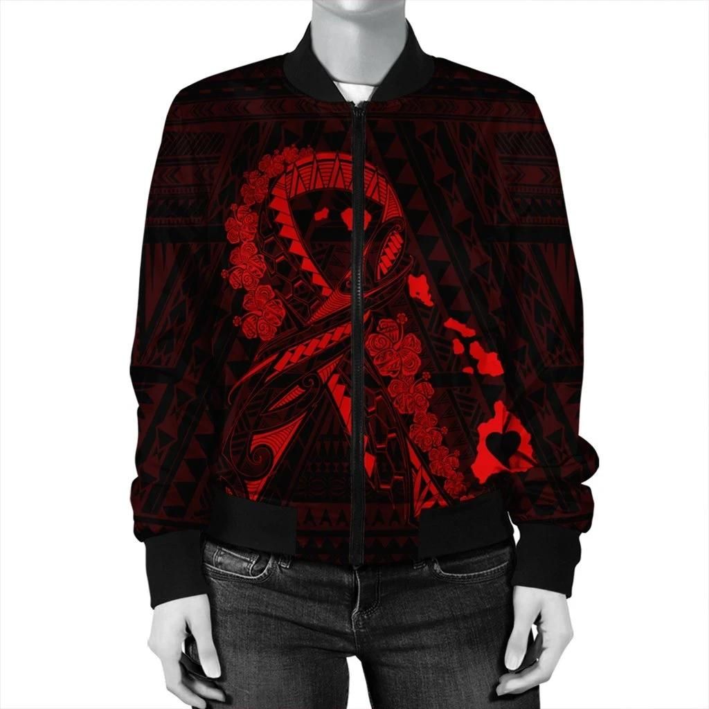 Hawaiian-Map-Heart-Ribbon-Cancer-Hibiscus-Red-Polynesian-Bomber-Jacket-AH-J4R-Bomber-Jacket-2