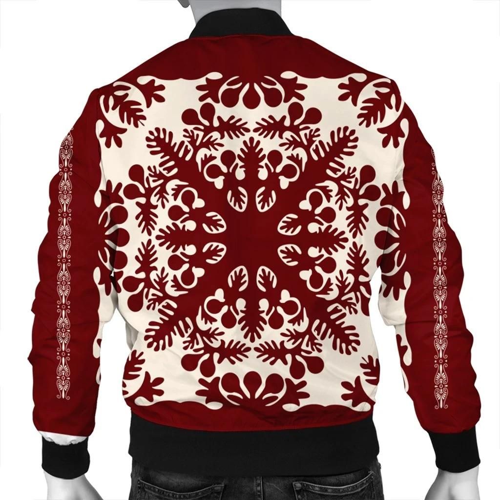 Hawaiian-Palm-Tree-Quilt-Tradition-Red-Bomber-Jacket-AH-JR-Bomber-Jacket-1