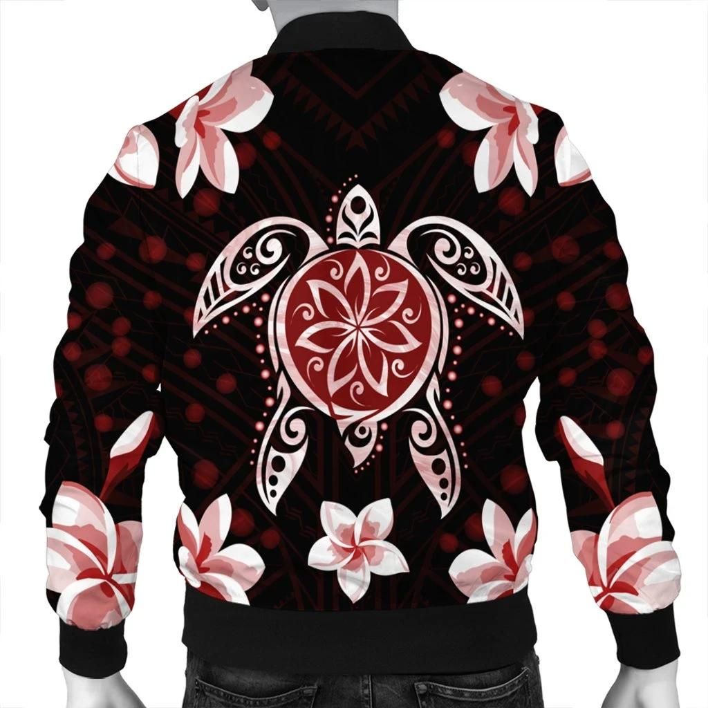Hawaiian-Reddie-Turtle-Plumeria-Bomber-Jacket-AH-J0R-Bomber-Jacket-1