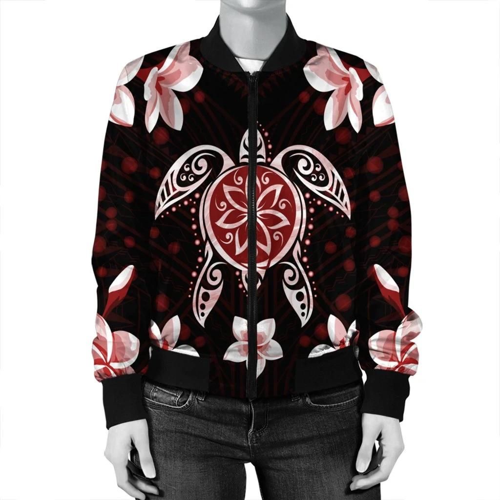 Hawaiian-Reddie-Turtle-Plumeria-Bomber-Jacket-AH-J0R-Bomber-Jacket-2