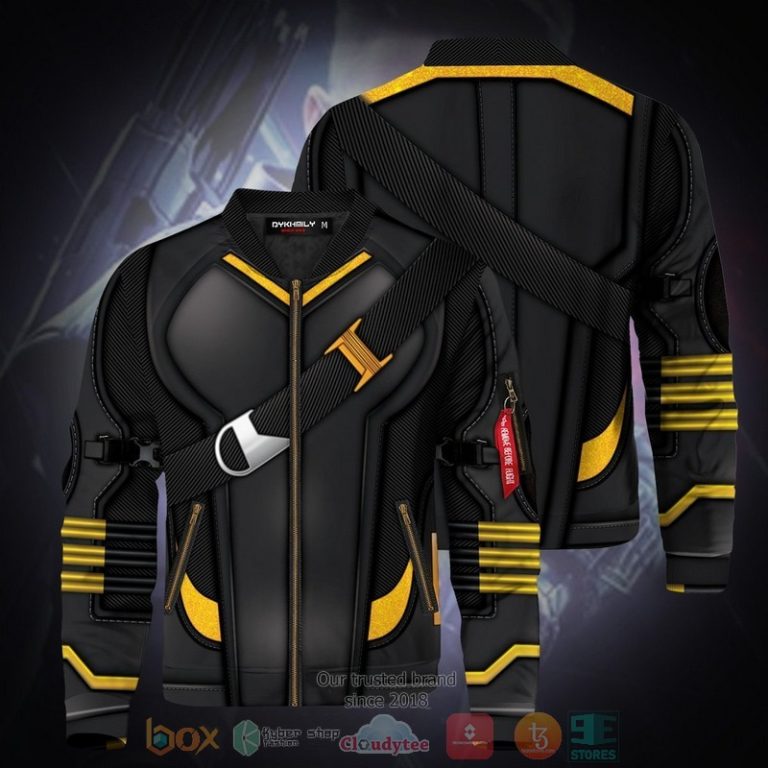 Hawkeye-Endgame-Bomber-Jacket-1