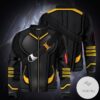 Hawkeye Endgame Bomber Jacket 2