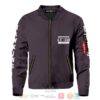 Hawkins High School Bomber Jacket