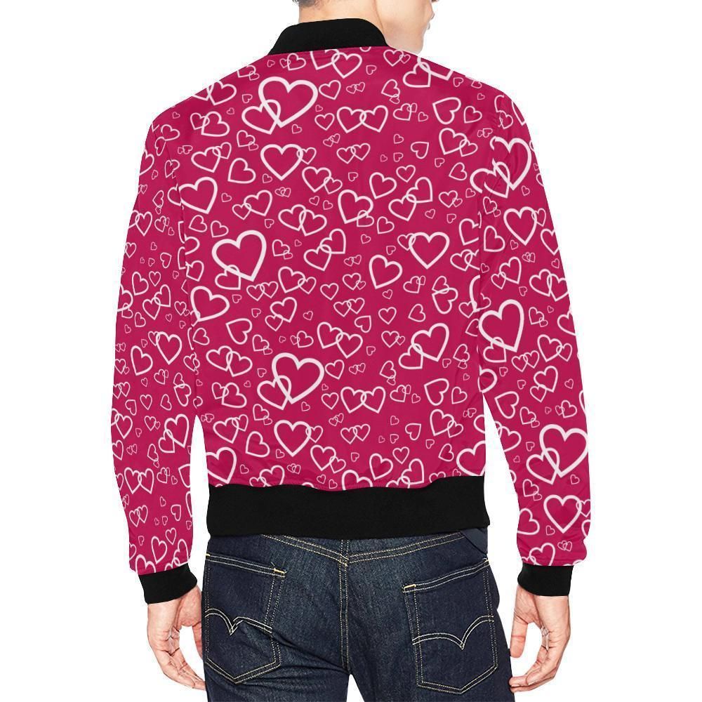 Heart-Pattern-Print-Mens-Bomber-Jacket-2
