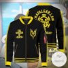 Heart Pirates Bomber Jacket 2