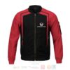 Hero Reaper Bomber Jacket