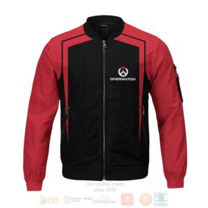 Hero Reaper Bomber Jacket