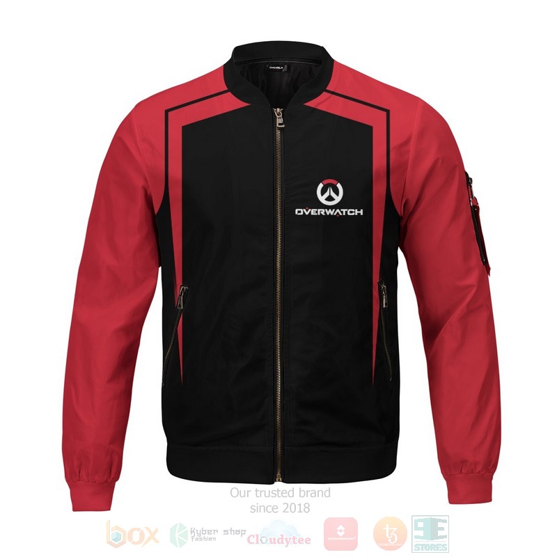 Hero Reaper Bomber Jacket Hero Reaper Bomber Jacket