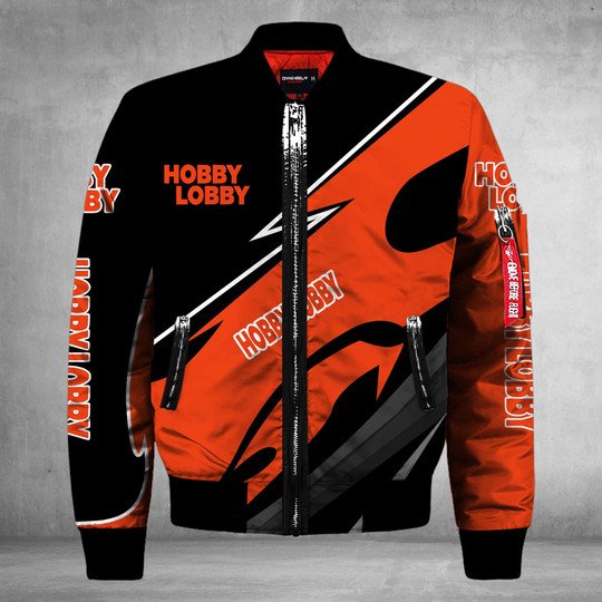 Hobby Lobby Bomber Jacket Hobby Lobby Bomber Jacket