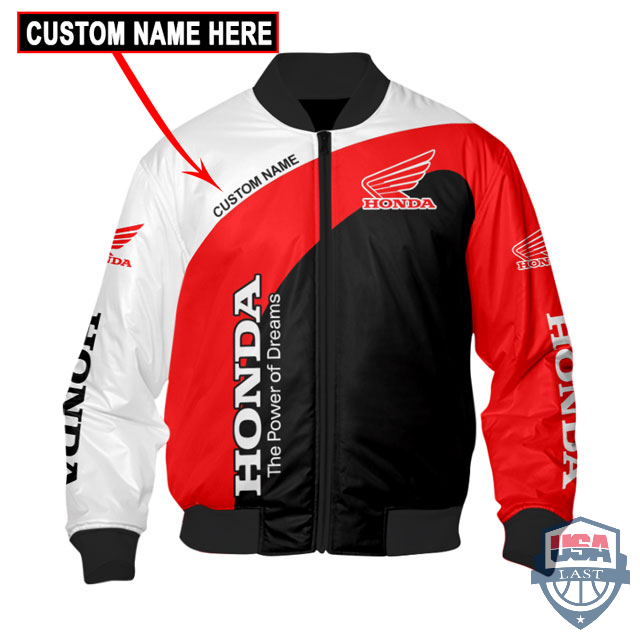 Honda-Custom-Name-Bomber-Jacket-01-1