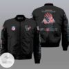 Houston Texans Bomber Jacket