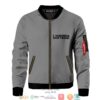 I Survived Dark Phoenix Bomber Jacket