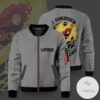 I Survived Dark Phoenix Bomber Jacket 2
