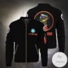 Im Iron Man Bomber Jacket 2