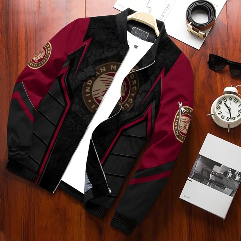 Indian-Motorcycle-Bomber-Jacket-1