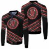 Insane Clown Posse Logo Twinkle Tanktop Legging 3D T Shirt Hoodie Sweater Jersey Bomber Jacket Model 2584 Bomber Jacket