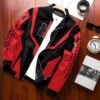 International Harvester Bomber Jacket 01