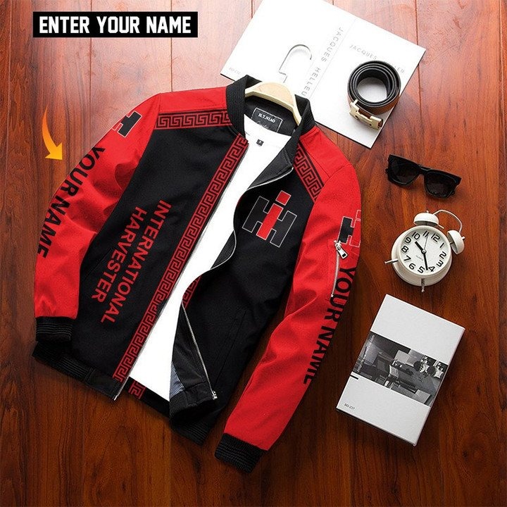 International-Harvester-Custom-Name-Bomber-Jacket-1
