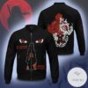 Invincible Itachi Bomber Jacket