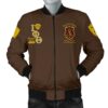 Iota Phi Theta Men's Bomber Jacket A27 Bomber Jacket