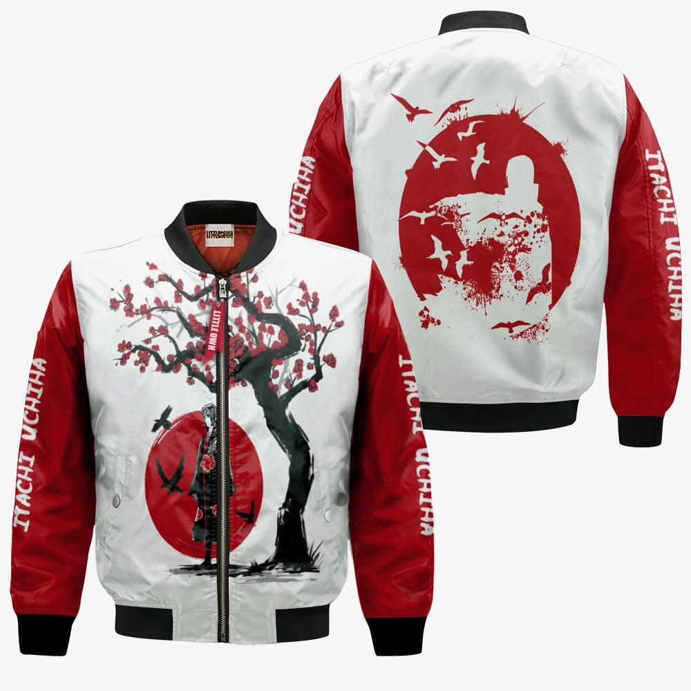Itachi-Akatsuki-Bomber-Jacket-Custom-Ninja-Under-The-Sun-Anime-Cosplay-Costumes-Bomber-Jacket-2