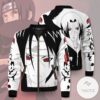 Itachi Bomber Jacket 2