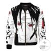 Itachi Bomber Jacket 3