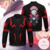 Itadori Bomber Jacket