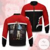 Itadori Sukuna Stwear Bomber Jacket