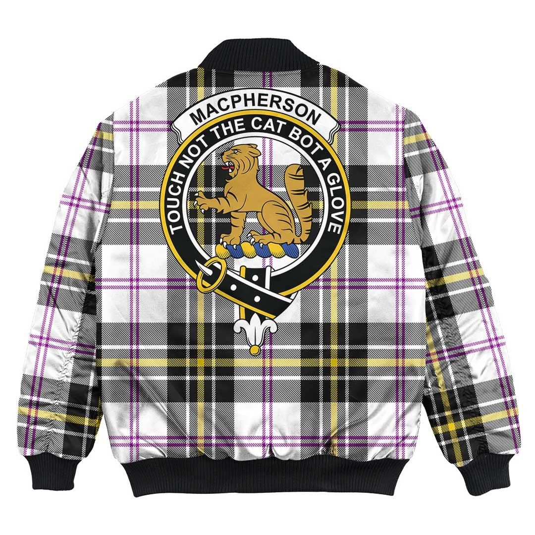 Jacket-MacPherson-Dress-Modern-Clan-Tartan-Crest-Bomber-Jacket-A7-Bomber-Jacket-1