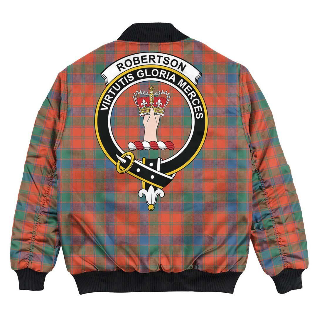 Jacket-Robertson-Ancient-Clan-Tartan-Crest-Bomber-Jacket-A7-Bomber-Jacket-1