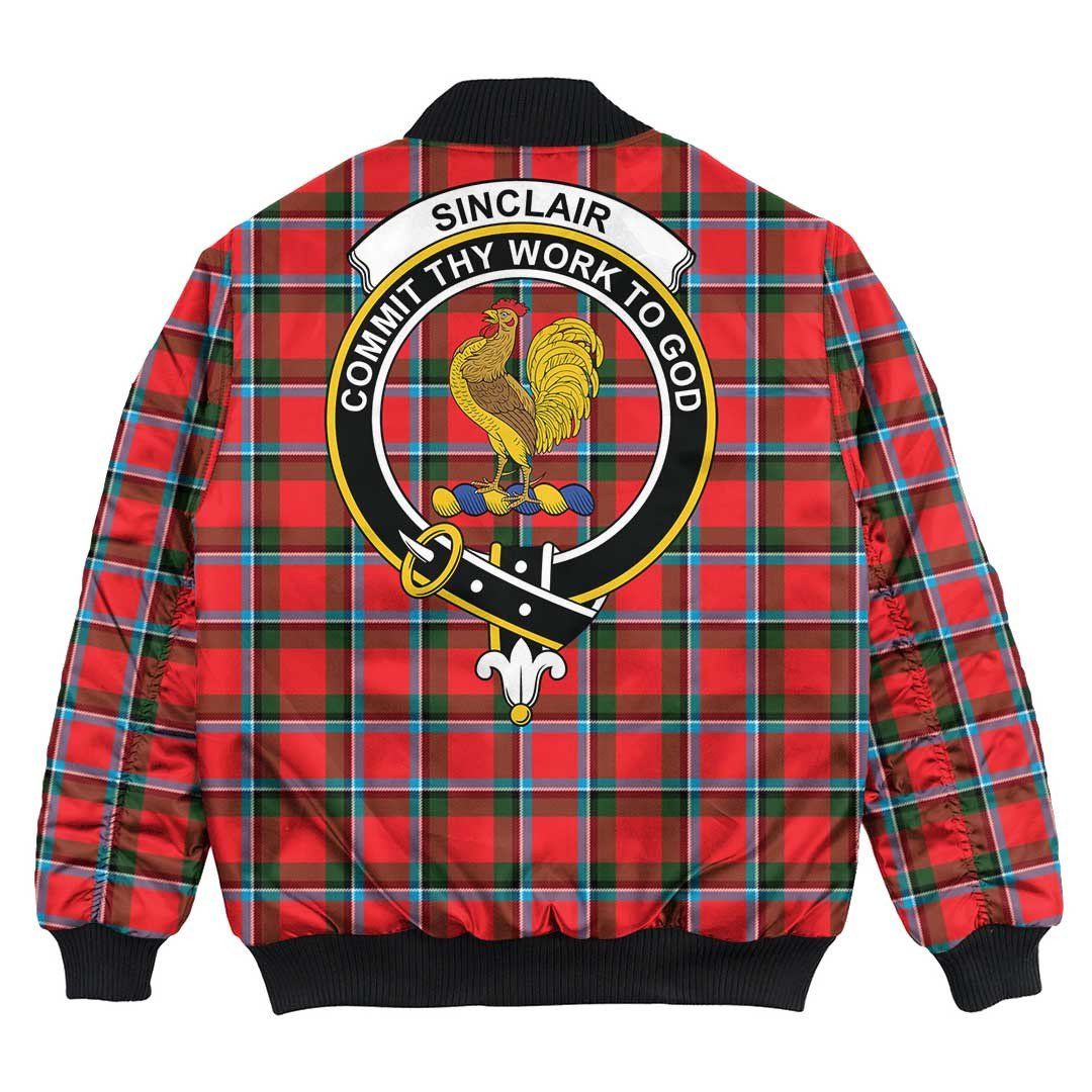 Jacket-Sinclair-Modern-Clan-Tartan-Crest-Bomber-Jacket-A7-Bomber-Jacket-1