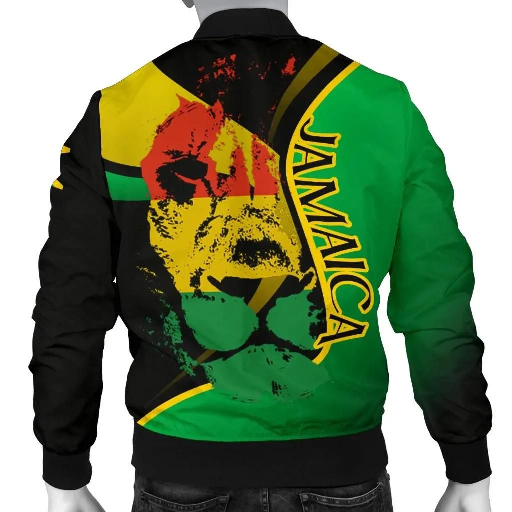 Jamaica-Mens-Bomber-Jacket-Jamaican-Lion-with-Coat-Of-Arms-BN19-Bomber-Jacket-1