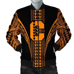 James Campbell High Bomber Jacket AH J0 Bomber Jacket