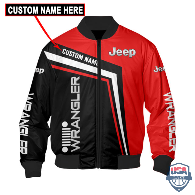 Jeep-Wrangler-Custom-Name-Bomber-Jacket-1