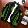 John Deere 3D Bomber Jacket