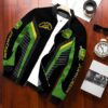 John Deere 3D Bomber Jacket 2